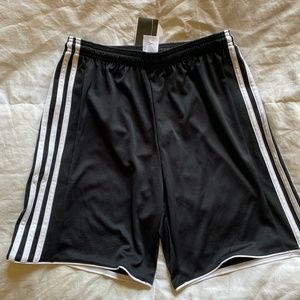 Adidas Shorts - Youth - 1